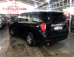 جي ام سي يوكون